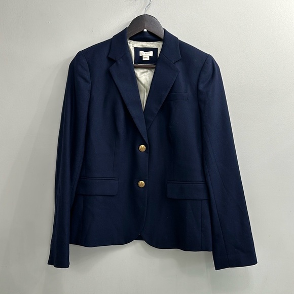 J. Crew women’s blazer - Picture 1 of 6